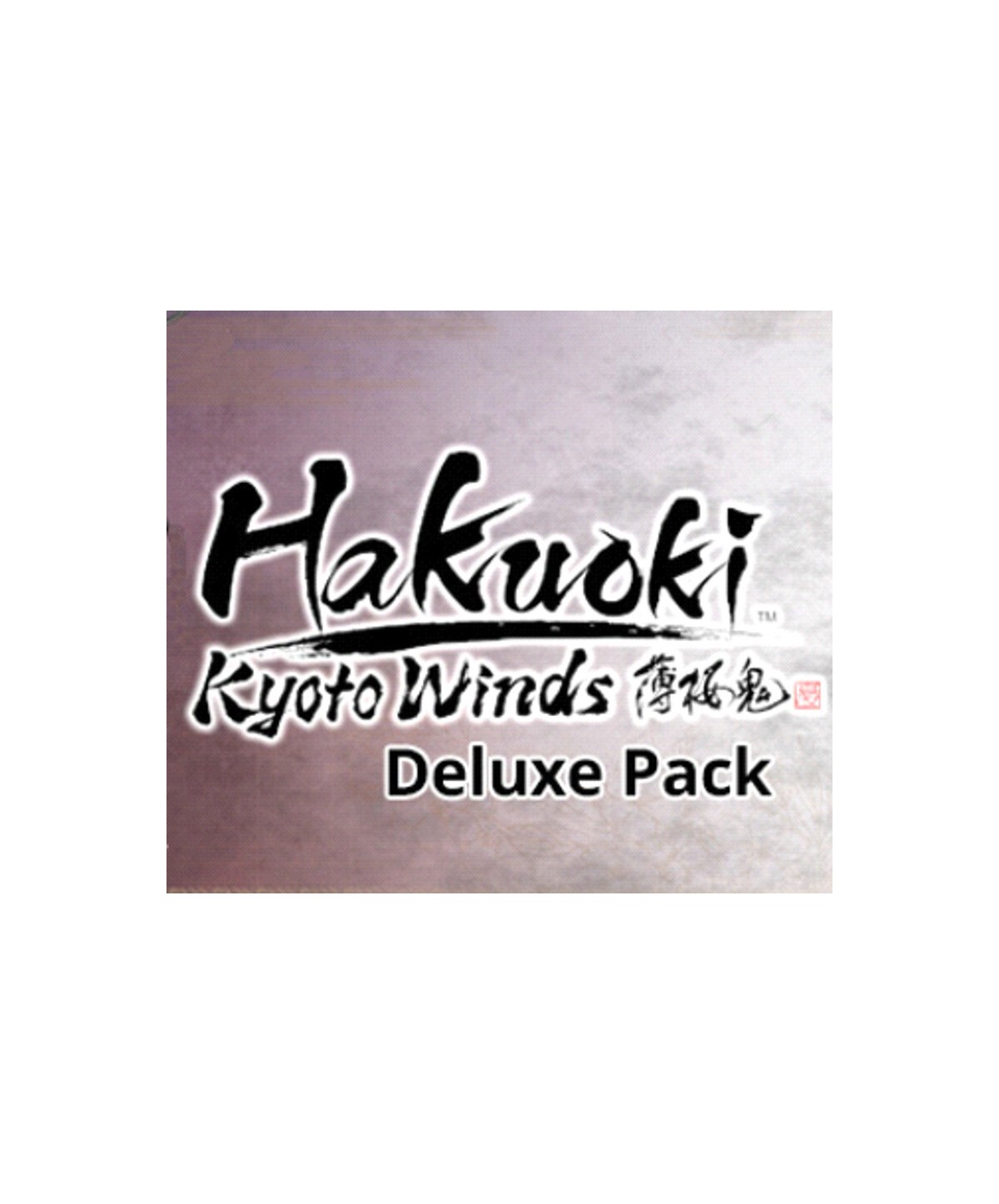 Hakuoki: Kyoto Winds - Deluxe Pack DLC Steam Key GLOBAL